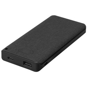 Resim S-Link IP-G10RW 10000 mAh Type-C Micro USB Port Powerbank Siyah 