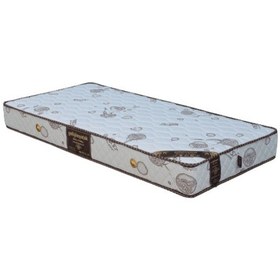 Resim Gelişim Yatak Özel İnce Short Spring Yarı Ortopedik Bamboo Bebek Yatağı 80 x 160 CM 