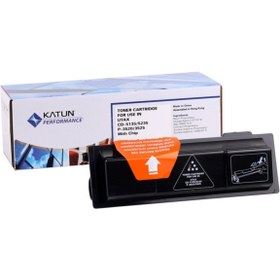 Resim UTAX 46974- P3520-p3525 Katun Toner Dc6135-6235 P3525mfp Cd5135-cd5235 