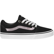 Resim Vans Ward Kadın Siyah Spor Ayakkabı (VN000CV6BM81) 