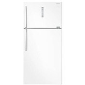 Resim Samsung RT62K704RWW/TR 622 L Çift Kapılı Beyaz Buzdolabı 