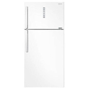 Resim Samsung RT62K704RWW/TR 622 L Çift Kapılı Beyaz Buzdolabı 