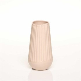 Resim Vitale Moleanos Pembe Vazo Mini 7 7 12 Cm Ak.jl0073 Renkli 