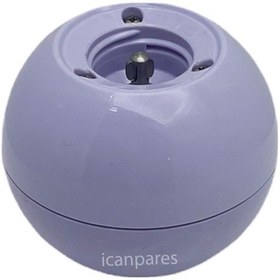 Resim Felix Uyumlu FL173 DUOSET Blender Çırpma Teli Adaptörü Lila 