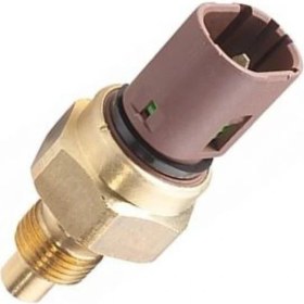 Resim Özgürce Renault R9 R19 Megane 1 Hararet Müşürü Çift Fiş 7700810879 