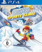 Resim PS4 Kış Spor Oyunları 