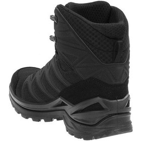 Resim Lowa Innox Pro Gtx Mıd Tf Sıyah Bot Siyah 