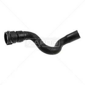 Resim KALORIFER CIKIS HORTUMU OPEL CORSA D 1.3 Z13DTJ 