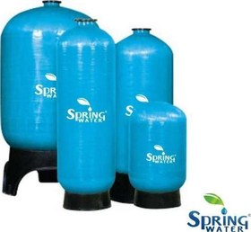 Resim Wcy Frp Tank 7” X 35” 