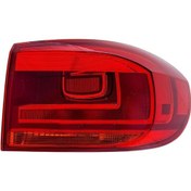 Resim Hella 2sd010738-101-stop Lambası Sag Dıs Tiguan 2012 5n0945096q 