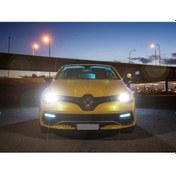 Resim Renault Clio 4 Araçlar İçin Led Xenon Uzun Far Aydınlatma Ampulu Femex Premio Plus H1 