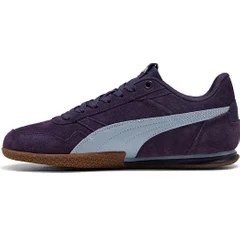 Resim Puma Bella Donna Sd Kadın Günlük Ayakkabı 40267314 Mor 