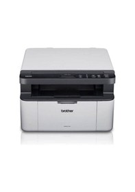 Resim Dcp-1511 2 Tonerli Mono Laser 20ppm A4 Yazıcı-130438 