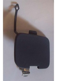 Resim Bmw 3 Serı- E46- M3- 2002-2005- Arka Tampon Çeki Demiri Kapağı 