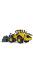 Resim Bruder Volvo L260H Kepçe BR02458 