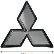 Resim Mitsubishi L200 Ön Arma Yuvalı 2019-2022 7415a708 