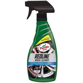 Resim Turtle Wax Redline Jant Temizleyici 500 ml 