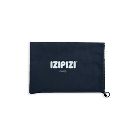 Resim Izipizi Snow Junior Black 4-10 Yaş - Siyah Çocuk Kayak Gözlüğü 