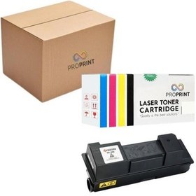 Resim Proprint Kyocera FS-3540 FS-3540MFP FS-3640 FS-3640MFP 15 Adet TK-350 Siyah Uyumlu Toner 15000 Sayfa 