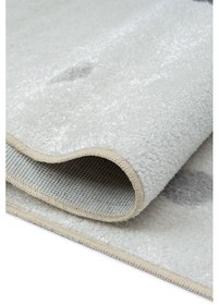 Resim Konfor Halı Konfor Bohem Kids Rainbow Modern Dokuma Çocuk Halısı Çok Renkli 