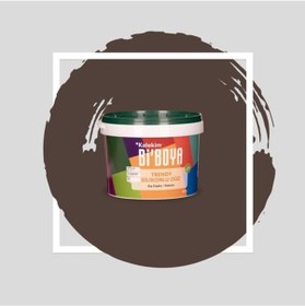 Resim Bi Boya Silikonlu Dış Cephe Boyası 2.5 L 4496 