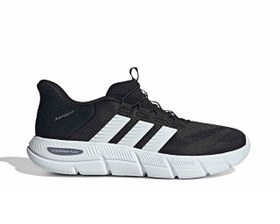 Resim adidas Cloudfoam Flex Ra Erkek Günlük Ayakkabı HP6994 Siyah 