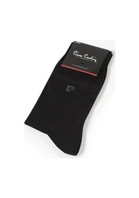 Resim Pierre Cardin Erkek Siyah Damat Çeyizlik Pijama Takımı 2020 001 