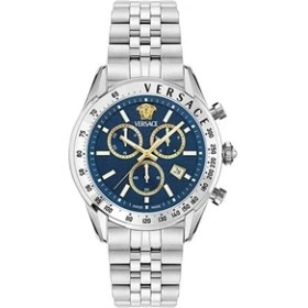 Resim Versace VRSCVE8R00324 Erkek Kol Saati 