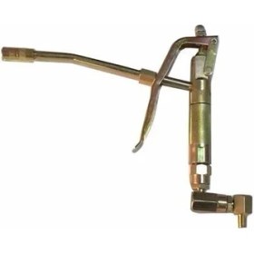 Resim BADEM10 Havalı Yedek Gres Tabancası 