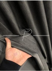 Resim Fon Perde Blackout Linen Blackout Keten Fonluk 23 Renk Brillant M 