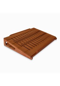 Resim Woodsaka Walstand Kiraz Laptop Standı - 17" 