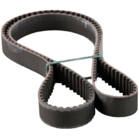 Resim Triger Kayışı 168x240 5542xs Gates - Opel Astra G Zafira 2.0 16v 98 Ve Sonrası Uyumlu 