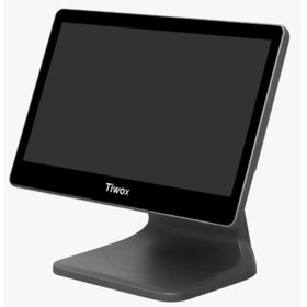 Resim Tiwox TP-9000, Intel i5 5.Nesil, 15.6" Ekran, 8GB Ram, 128GB SSD, Endüstriyel, Dokunmatik Pos PC 