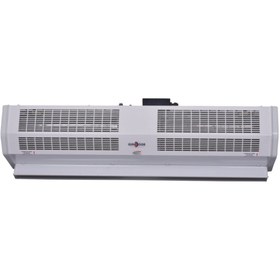 Resim EuroDoor Eu-te 100-a Ticari Tip Isıtıcılı Hava Perdesi 100 cm 