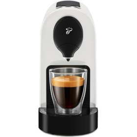 Resim Tchibo Cafissimo Pure Plus, Beyaz 
