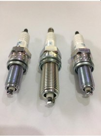 Resim Bajaj Pulsar Buji Seti 3lü Ngk 
