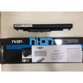 Resim NION Hp 15-AC119NT uyumlu Notebook Batarya - Pil 
