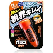 Resim Soft99 Yagmur Su Kaydırıcı - Glaco Roll On 75Ml 