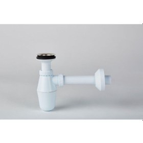 Resim Japar Lavabo Sifonu Taslı 1 1/4 50601 