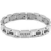 Resim Guess JGUJUMB01342JWSTBKTU Erkek Bileklik 