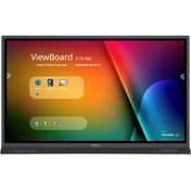 Resim VIEWSONIC 65" IFP6552-1B VIEWBOARD 4K İNTERAKTİF DOKUNMATİK EKRAN VIEWSONIC 65" IFP6552-1B VIEWBOARD 4K İNTERAKTİF DOKUNMATİK EKRAN