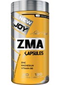 Resim Bigjoy Sports-Zma 120 Veggie Kapsül 