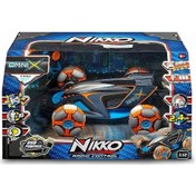 Resim 10050 Sunman. 1 12 Omnix Pro Extreme Drift Uzaktan Kumandalı Arab 