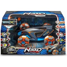 Resim 10050 Sunman. 1 12 Omnix Pro Extreme Drift Uzaktan Kumandalı Arab 