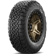 Resim Bf Goodrich 265/75 R16 119/116R Lt Lrd Rwl Beyaz Yazılı All Terrain T/A Ko2 Dört Mevsim Lastiği 2024 