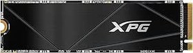 Resim XPG ADATA GAMMIX S50 CORE 2TB NVMe SSD – PCIe Gen4x4, 3500MB/s Okuma, 2800MB/s Yazma, M.2 2280, PS5 Uyumlu 