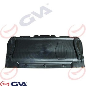 Resim Motor Alt Muhafaza (Plastik ) Audi A6 2013 2017 504650730 