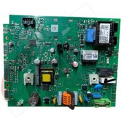 Resim Baymak Uyumlu Afi Eco 5 