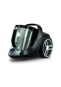 Resim Tefal TW7260 Silence Force Cyclonic 550 W Toz Torbasız Elektrikli Süpürge 