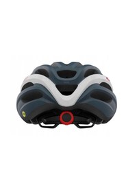 Resim Giro Kask Isode Mips Yol Mat Füme Beyaz (M/54-61CM) 